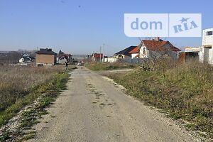 Продажа участка под жилую застройку, Тернополь, р‑н. Гаи Ходоровские, Чорновола