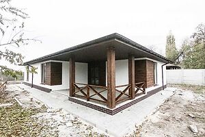 Продажа дома, Днепр, р‑н. Победа-6, Мильмана улица, дом 83