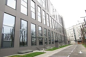 Долгосрочная аренда офисного помещения, Киев, р‑н. Святошинский, ст.м. Нивки, Победы проспект