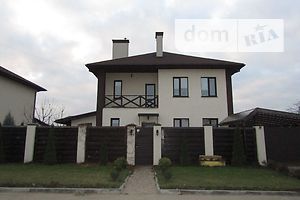 Продажа дома, Киевская, Киево-Святошинский, c. Петропавловская Борщаговка, Макаровская улица