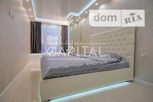 Продаж квартири, Київ, р‑н. Печерськ, ст.м. Дружби народів, ул. Кахи Бендукидзе, буд. 2