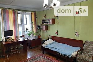 Продажа квартиры, Днепр, р‑н. Центральный, Яворницкого Дмитрия (Карла Маркса) проспект, дом 45