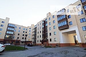 Продажа квартиры, Винница, р‑н. Агрономичное, Мичурина улица, дом 2б