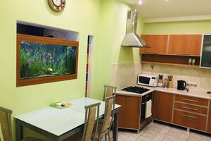 Продажа квартиры, Одесса, р‑н. Киевский, Люстдорфская дорога улица, дом 0