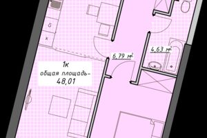 Продаж квартири, Одеса, р‑н. Приморський, Курортный переулок, буд. 0
