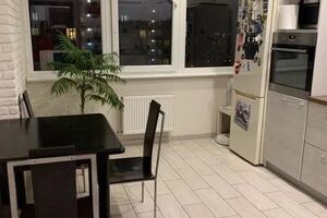 Продажа квартиры, Одесса, р‑н. Киевский, Люстдорфская дорога улица, дом 0