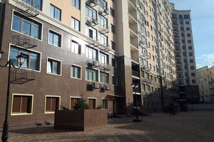 Продажа квартиры, Одесса, р‑н. Киевский, Фонтанская дорога, дом 58/1