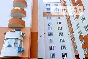 Продаж квартири, Вінниця, р‑н. Ближнє замостя, Петра Запорожця вулиця, буд. 4