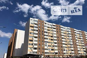 Продаж квартири, Одеса, р‑н. Суворовський, Академіка Сахарова вулиця, буд. 9