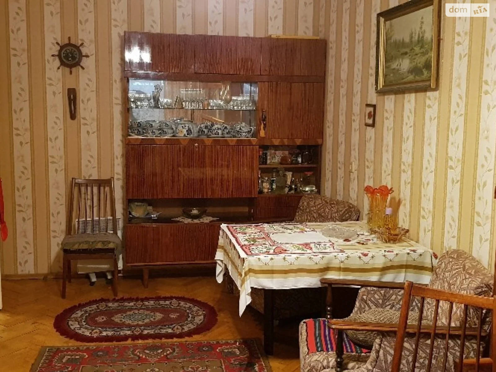 Продається 3-кімнатна квартира 77.5 кв. м у Чорткові, вул. Володимира Великого(Будівельна) - фото 1