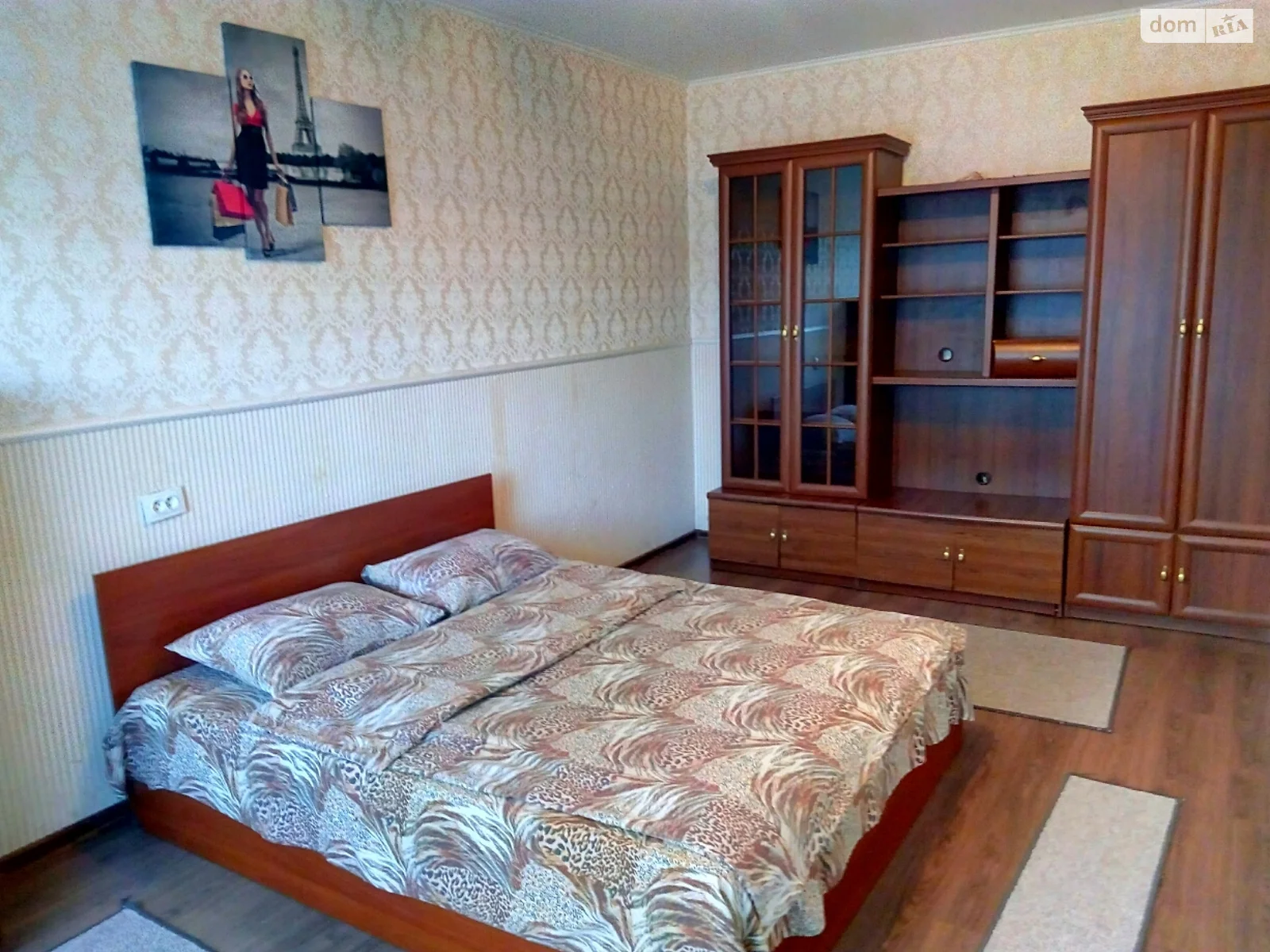 Сдается в аренду 1-комнатная квартира в Ровно, ул. Дубенская, 42 - фото 1