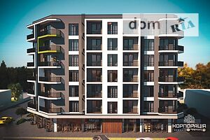 Продажа квартиры, Ужгород, Заньковецкой улица