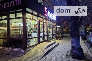Довгострокова оренда торгової площі, Вінниця, р‑н. Центр, Архітектора Артинова вулиця
