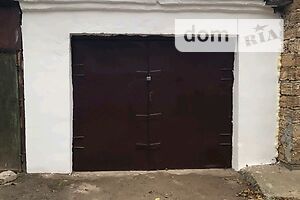 Довгострокова оренда окремого гаражу, Миколаїв, р‑н. Соляні