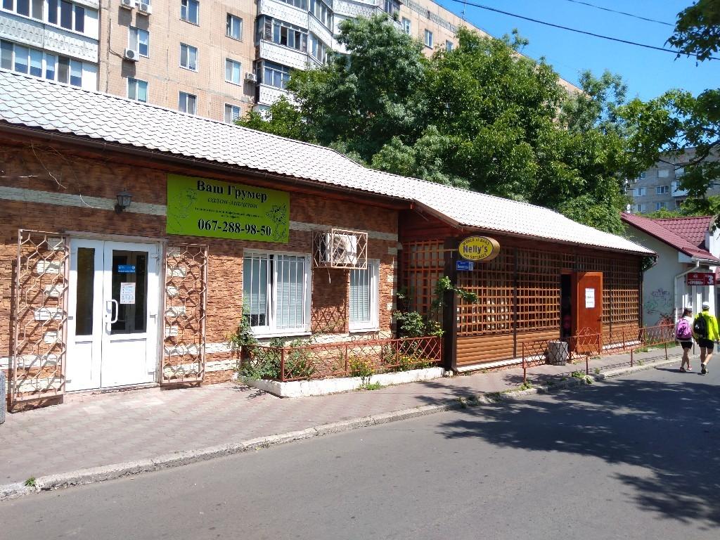 Продается офис 104 кв. м в бизнес-центре, цена: 40000 $