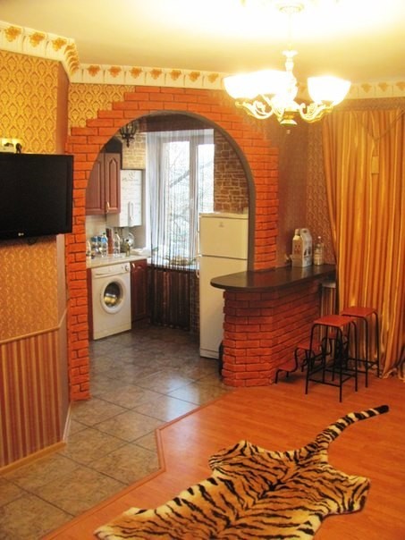 Сдается в аренду 2-комнатная квартира в Киеве, пл. Леси Украинки, 20 - фото 1