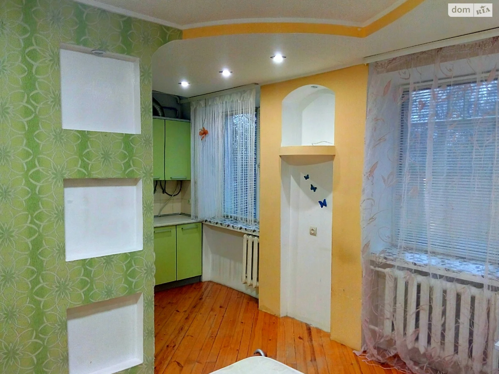 Сдается в аренду 1-комнатная квартира в Ровно - фото 4