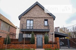 Продаж будинку, Київ, р‑н. Теремки-2, ст.м. Васильківська, Совська (Жуляни) вулиця, буд. 4