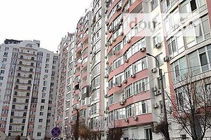Продаж квартири, Одеса, р‑н. Великий Фонтан, Фонтанська (Перекопської дивізії) дорога, буд. 16/8