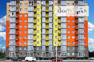 Продаж квартири, Чернігів, р‑н. Новозаводський, Любецька вулиця, буд. 106 в