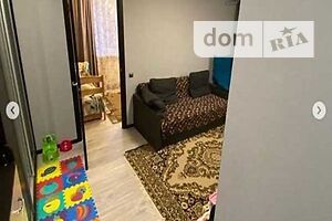 Продажа квартиры, Полтава, р‑н. ДК ПТК, Пушкина улица, дом 66А