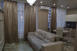 Продажа квартиры, Одесса, р‑н. Приморский, Каманина (Курчатова) улица, дом 16а/2