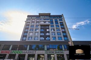 Продажа квартиры, Херсон, р‑н. Суворовский, Потемкинская улица