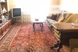 Продажа квартиры, Житомир, р‑н. Центр, Пушкинская улица