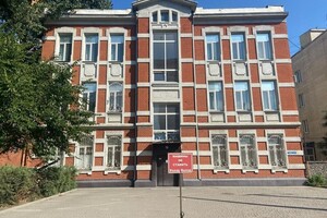 Продажа офисного здания, Одесса, р‑н. Пересыпь, Черноморского казачества (Московская) улица, дом 70/1