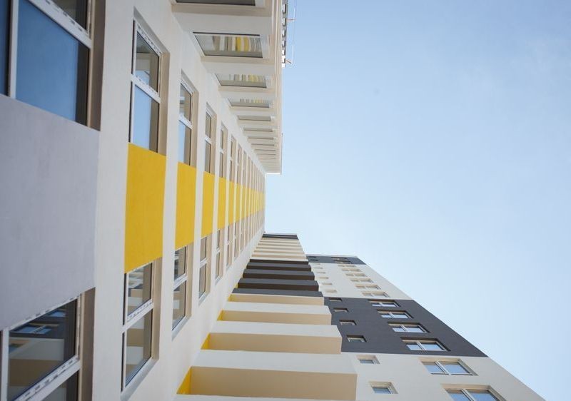Продается 1-комнатная квартира 42.4 кв. м в Ирпене, ул. Университетская(Карла Маркса), 1П - фото 1