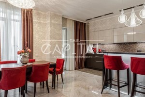 Продажа квартиры, Киев, р‑н. Печерский, Саперное Поле улица, дом 5
