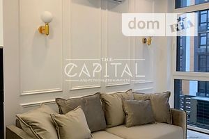 Довгострокова оренда квартири, Київ, р‑н. Печерський, Предславинська вулиця, буд. 57