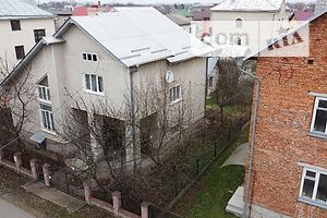 Продаж будинку, Івано-Франківськ, р‑н. Микитинці, Лугова вулиця