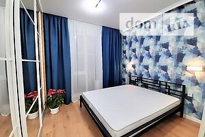 Продажа квартиры, Киев, р‑н. Голосеевский, Максимовича улица
