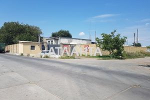 Продажа офисного здания, Одесская, Беляевка, c. Нерубайское, Киевская