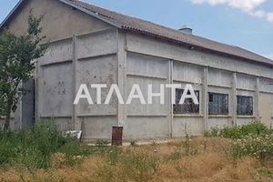 Продажа офисного здания, Одесская, Овидиополь, c. Петродолинское, Сосновая