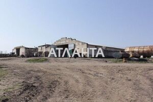 Продажа помещения свободного назначения, Одесская, Коминтерновское, c. Свердлово, Центральная