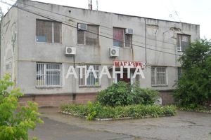 Продажа офисного здания, Одесская, Овидиополь, c. Великодолинское, Мизикевича