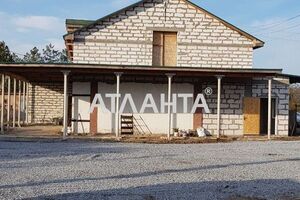 Продажа офисного здания, Одесская, Овидиополь, c. Лиманка, Ильичевская дор.