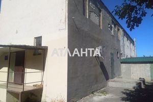 Продажа офисного здания, Одесская, Овидиополь, c. Сухой Лиман, Черноморцев