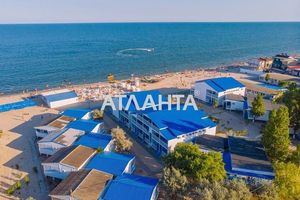 Продажа помещения свободного назначения, Одесская, Белгород-Днестровский, c. Затока, Приморская