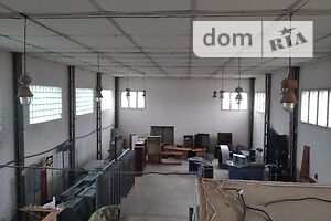 Продажа производственного помещения, Ужгород, р‑н. Шахта, Бродлаковича улица