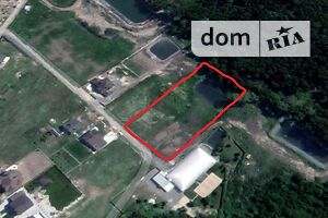 Продаж ділянки під житлову забудову, Хмельницький, р‑н. Ружична, Розсошанський масив