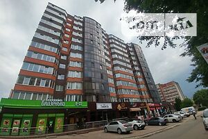Продажа квартиры, Львов, р‑н. Франковский, Пулюя Ивана улица
