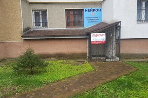 Продаж приміщення вільного призначення, Івано-Франківськ, р‑н. Кант, Кармелюка