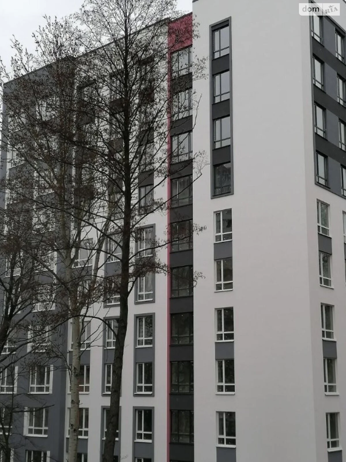 Продается 2-комнатная квартира 58 кв. м в Ирпене, ул. Николая Сингаевского(Новооскольская), 5