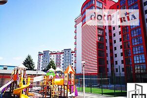 Продажа квартиры, Ивано-Франковск, р‑н. Каскад, Симоненко Василия (Савельева) улица