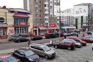 Долгосрочная аренда помещения свободного назначения, Тернополь, р‑н. Центр, Шептицького, дом 1