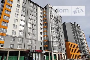 Продажа квартиры, Ивано-Франковск, р‑н. Пасечная, Химиков улица