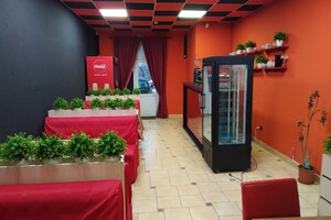 Продаж приміщення вільного призначення, Київ, р‑н. Деснянський, ст.м. Почайна, Миколи Закревського вулиця, буд. 42а